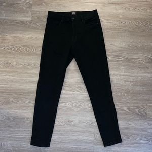 BDG Twig High-Rise Cropped Jeans